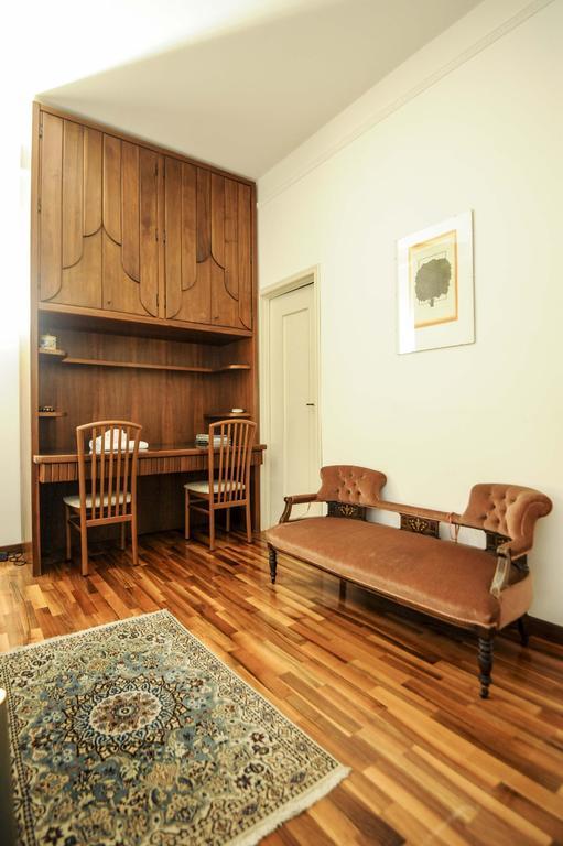 Milano Brera District Apartment Bagian luar foto