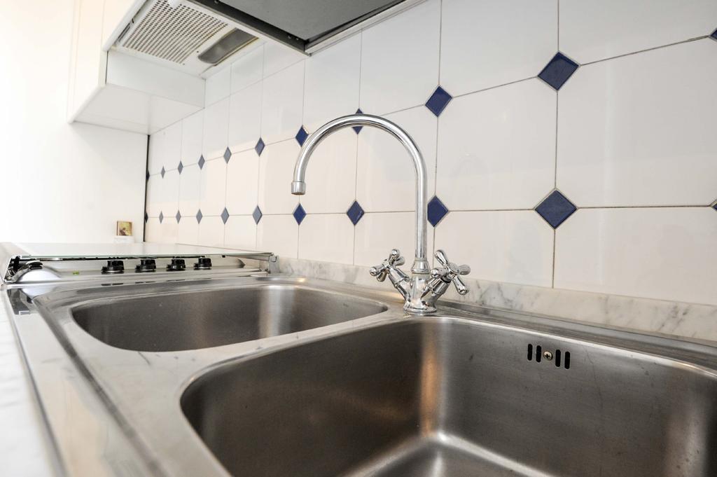 Milano Brera District Apartment Bagian luar foto
